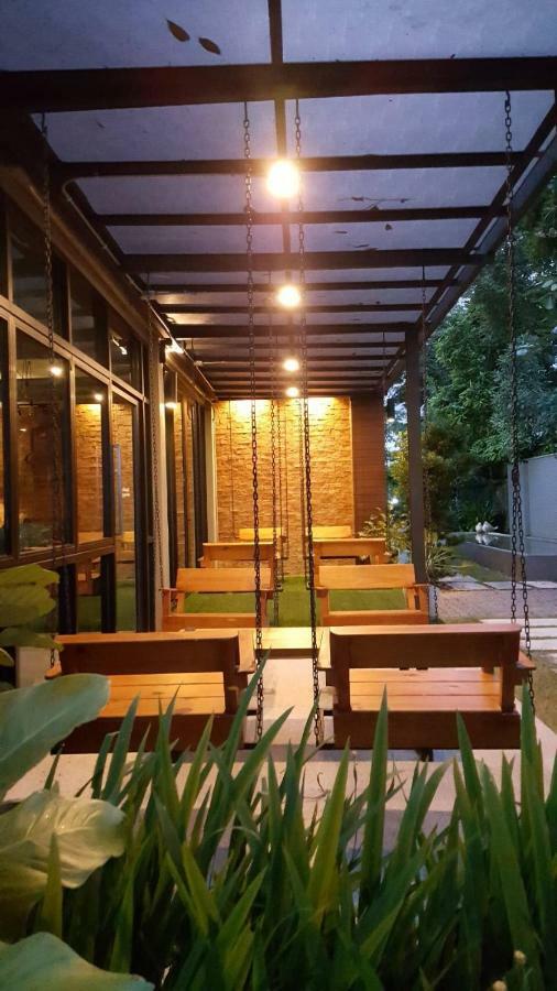Canvas Family Home Trat Exterior photo